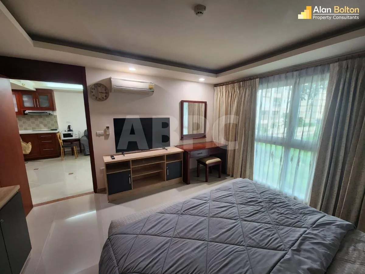 1 Bed 1 Bath in Central Pattaya ABPC1089 photo 5