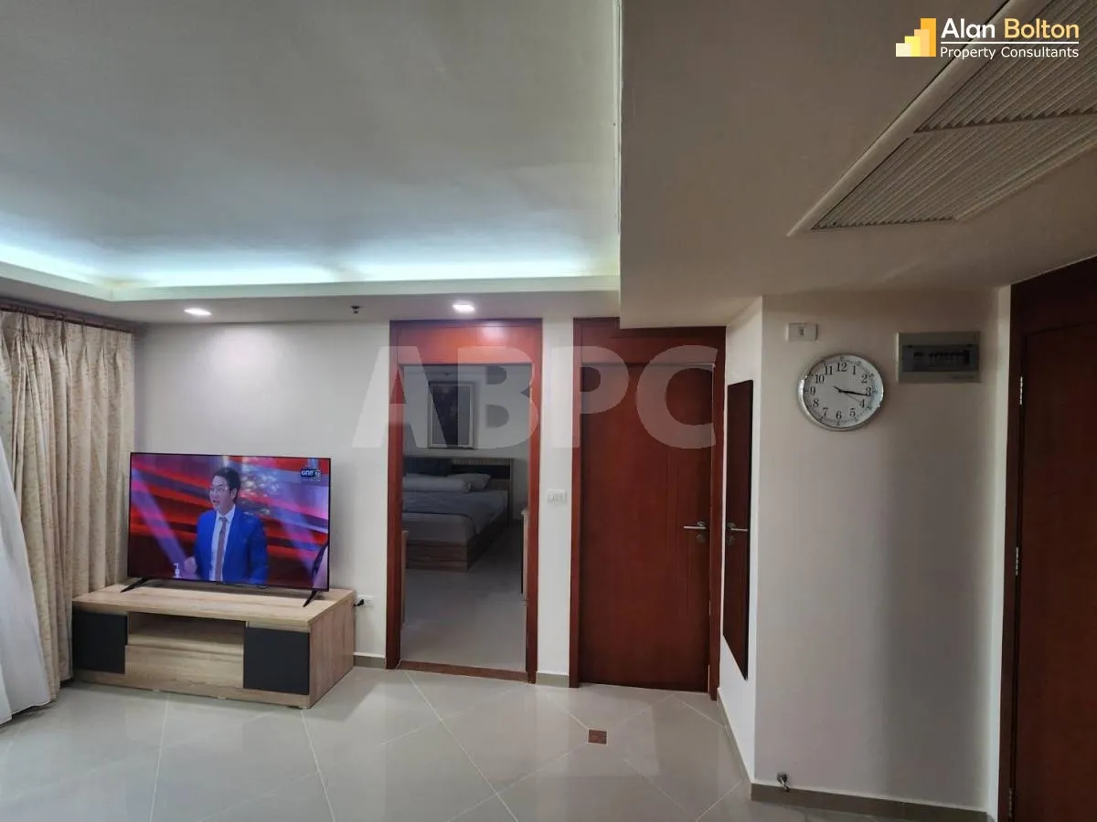 1 Bed 1 Bath in Central Pattaya ABPC1089 photo 7