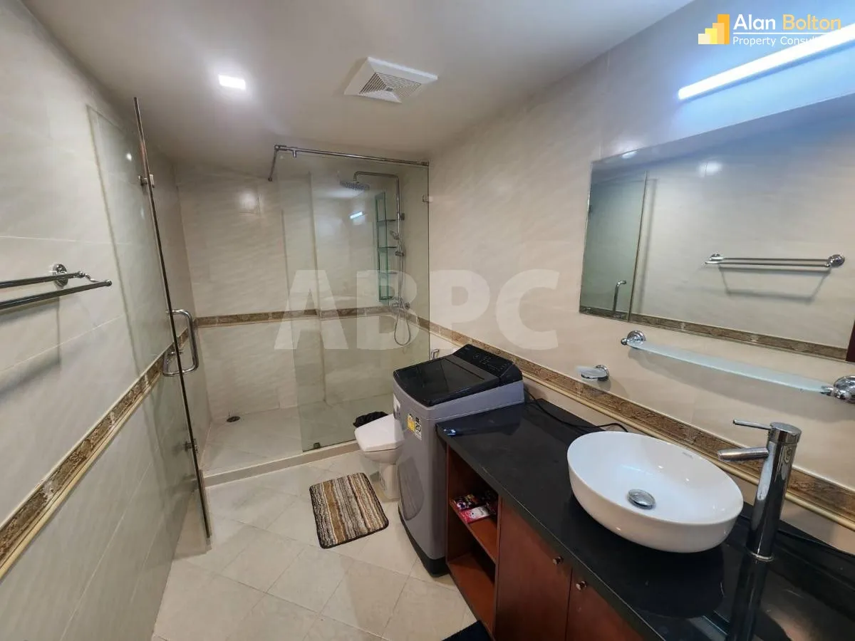 1 Bed 1 Bath in Central Pattaya ABPC1089 photo 8