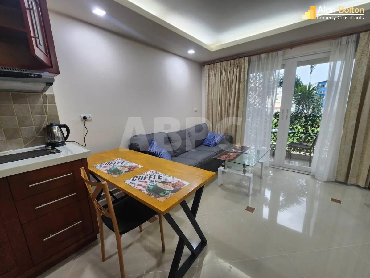 1 Bed 1 Bath in Central Pattaya ABPC1089 photo 9