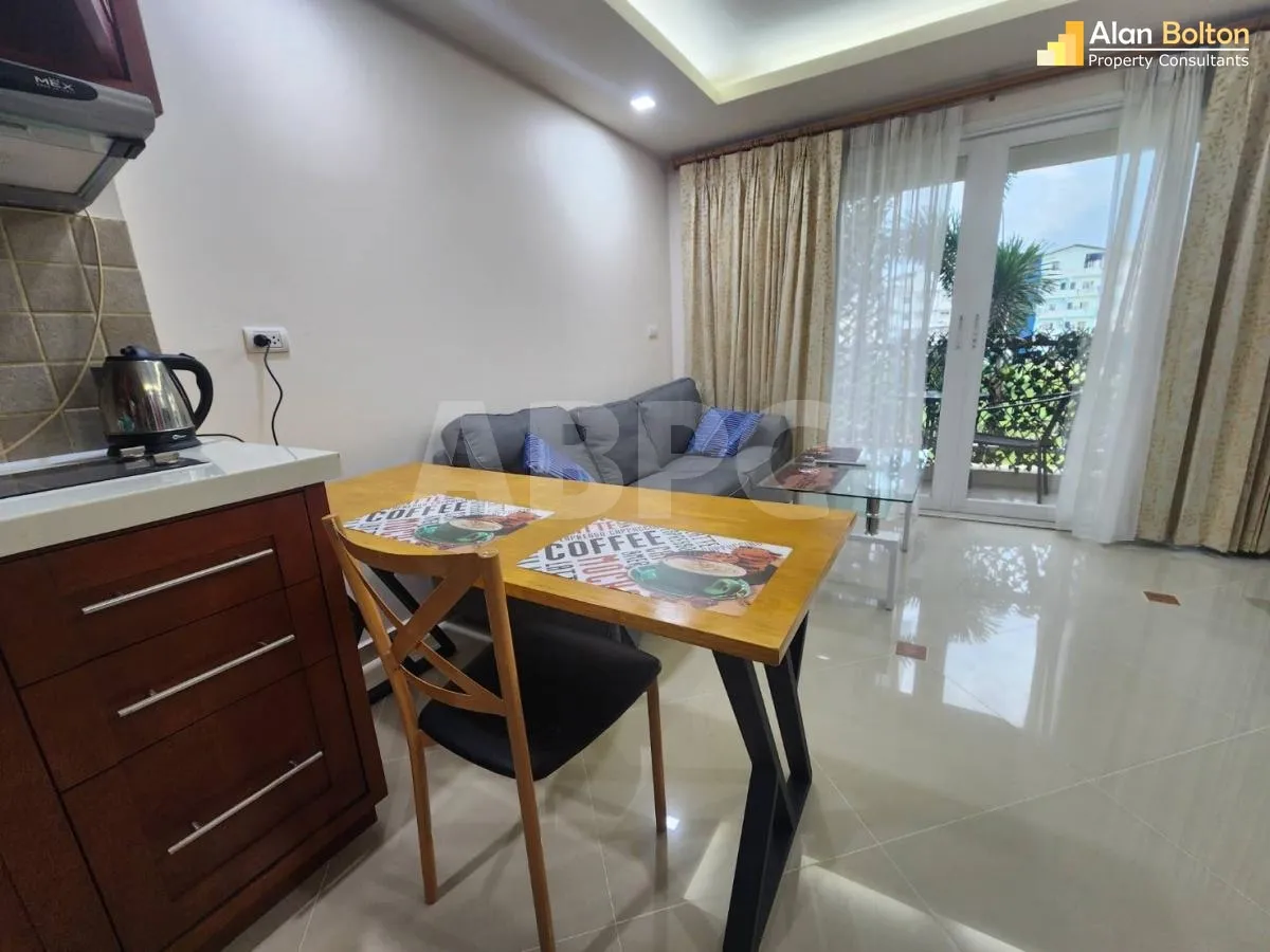 1 Bed 1 Bath in Central Pattaya ABPC1089 photo 10