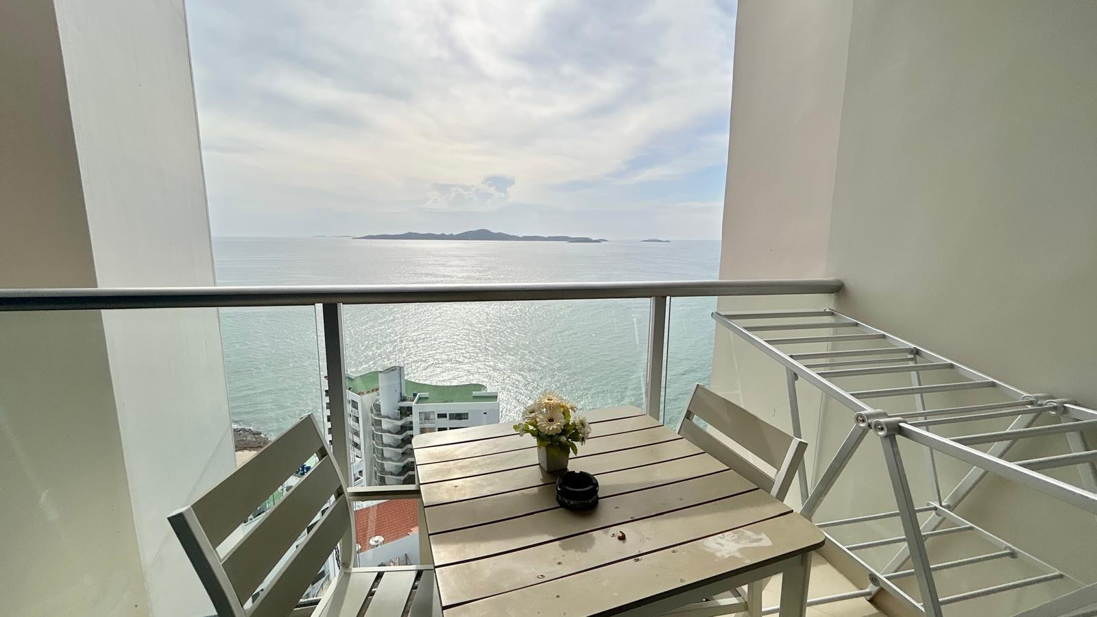Ocean View Condo For Rent in Prahtamnak photo 20