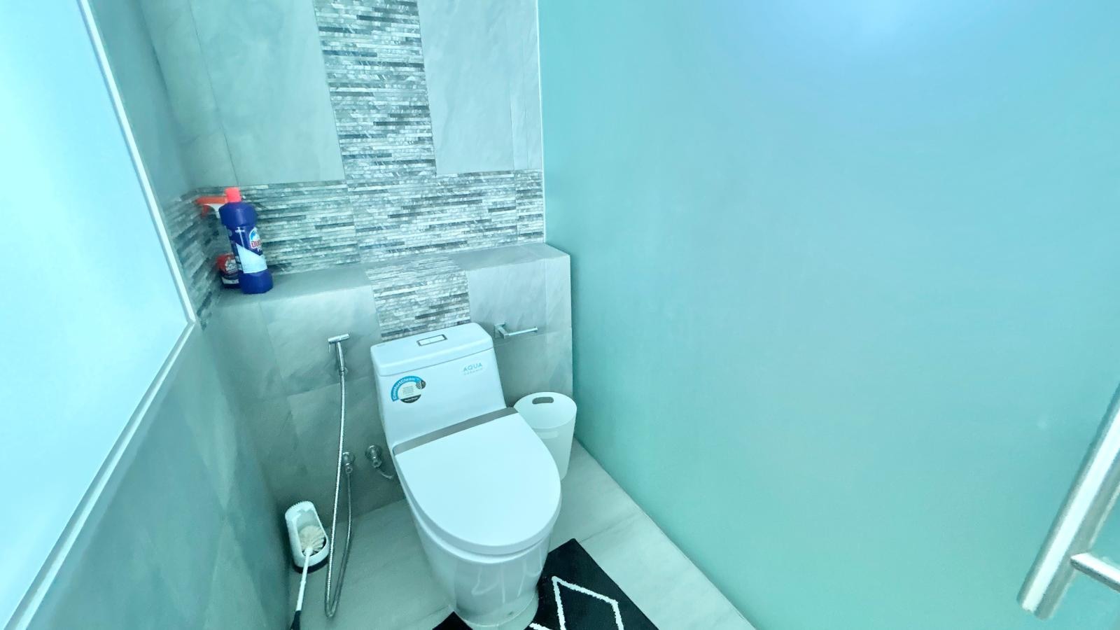Ocean View Condo For Rent in Prahtamnak photo 17