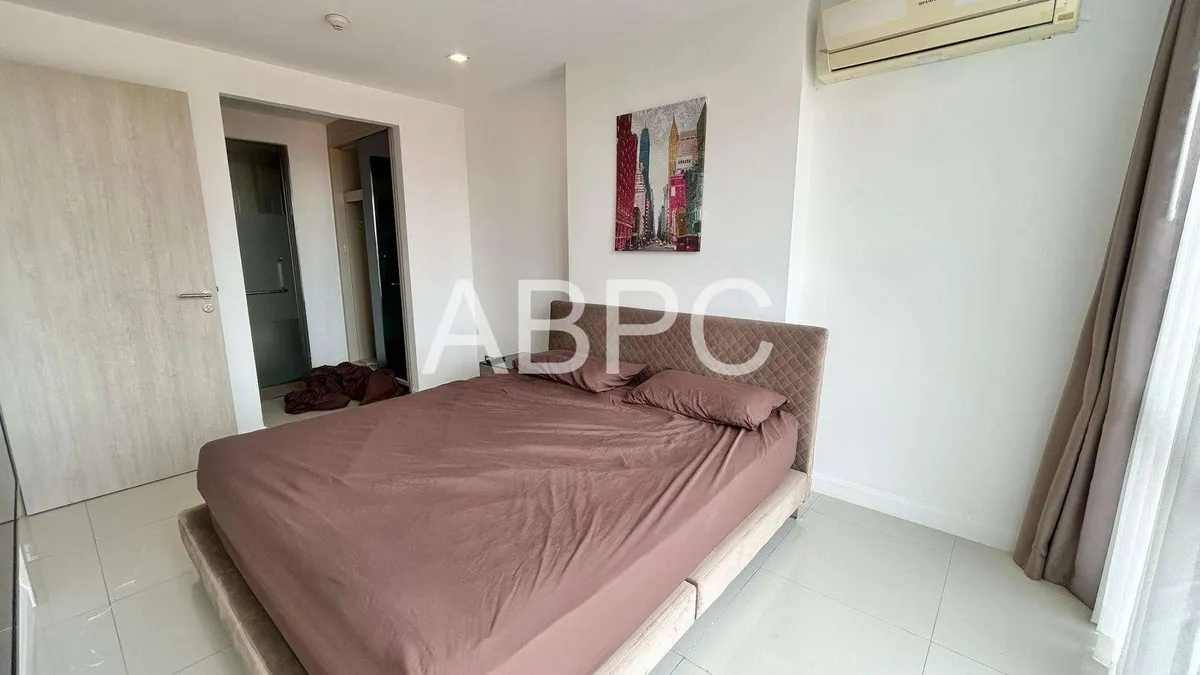 One Bedroom For rent In Prahtamnak photo 2