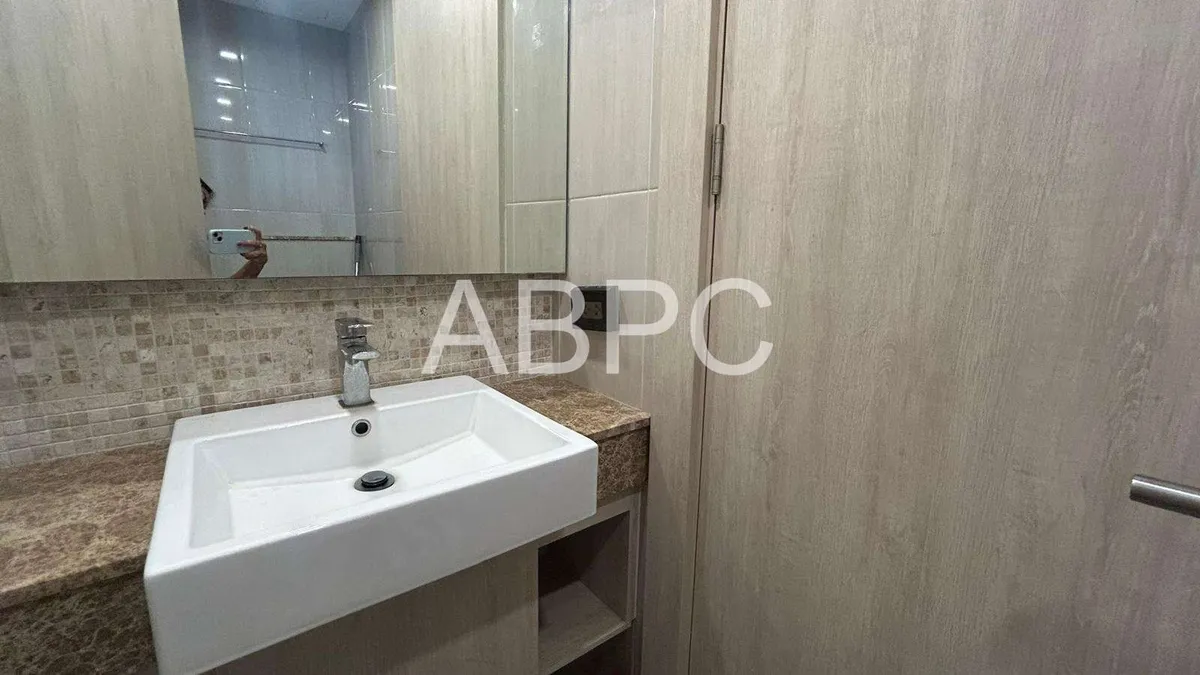 One Bedroom For rent In Prahtamnak photo 11