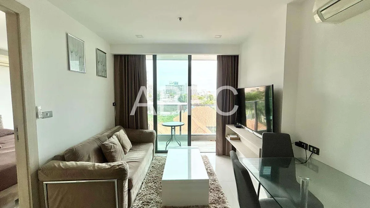 One Bedroom For rent In Prahtamnak photo 12