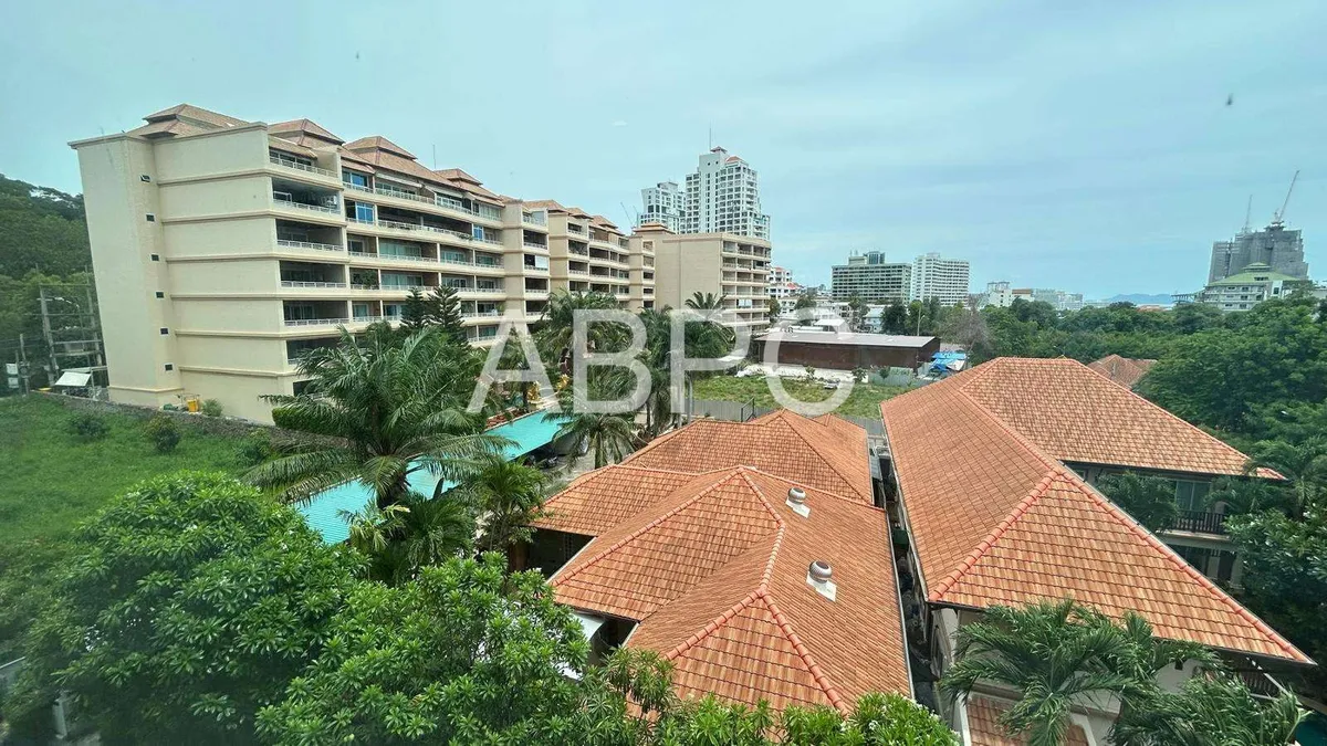 One Bedroom For rent In Prahtamnak photo 13