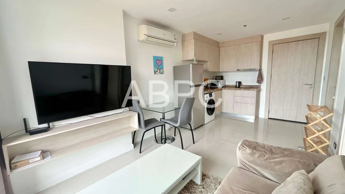 One Bedroom For rent In Prahtamnak photo 14