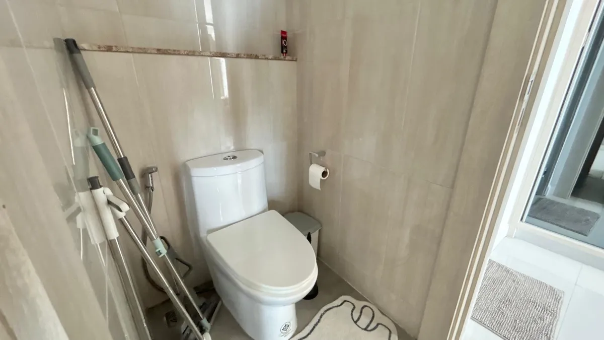 One Bedroom For rent In Prahtamnak photo 16