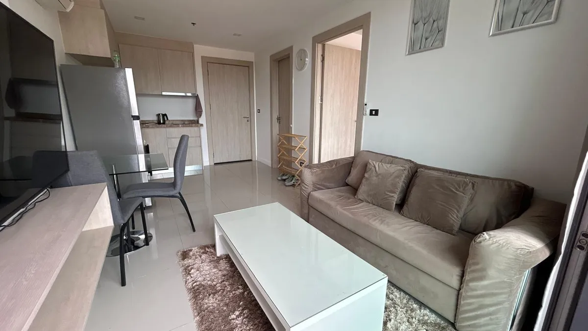 One Bedroom For rent In Prahtamnak photo 19
