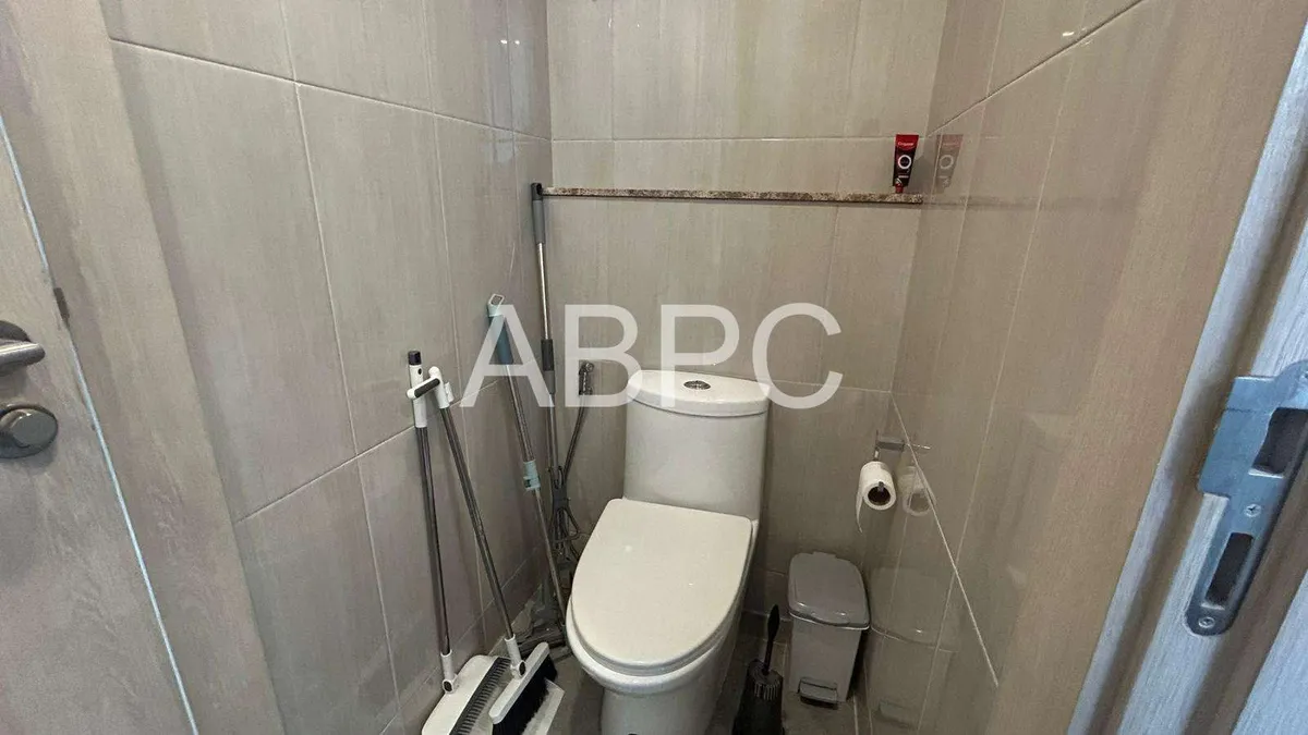 One Bedroom For rent In Prahtamnak photo 3