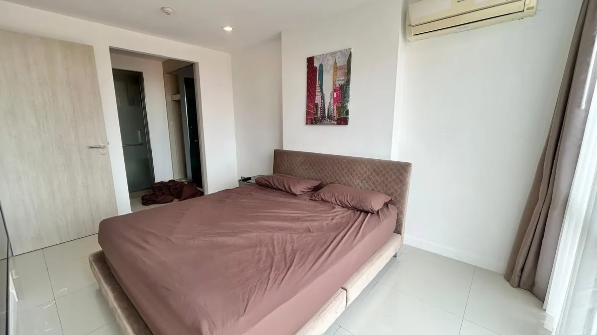 One Bedroom For rent In Prahtamnak photo 28