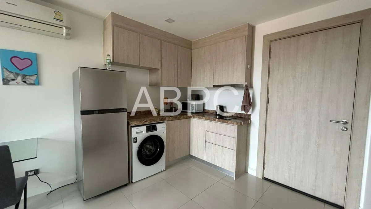 One Bedroom For rent In Prahtamnak photo 5