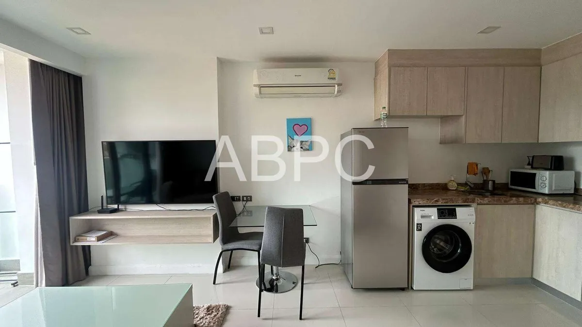 One Bedroom For rent In Prahtamnak photo 6