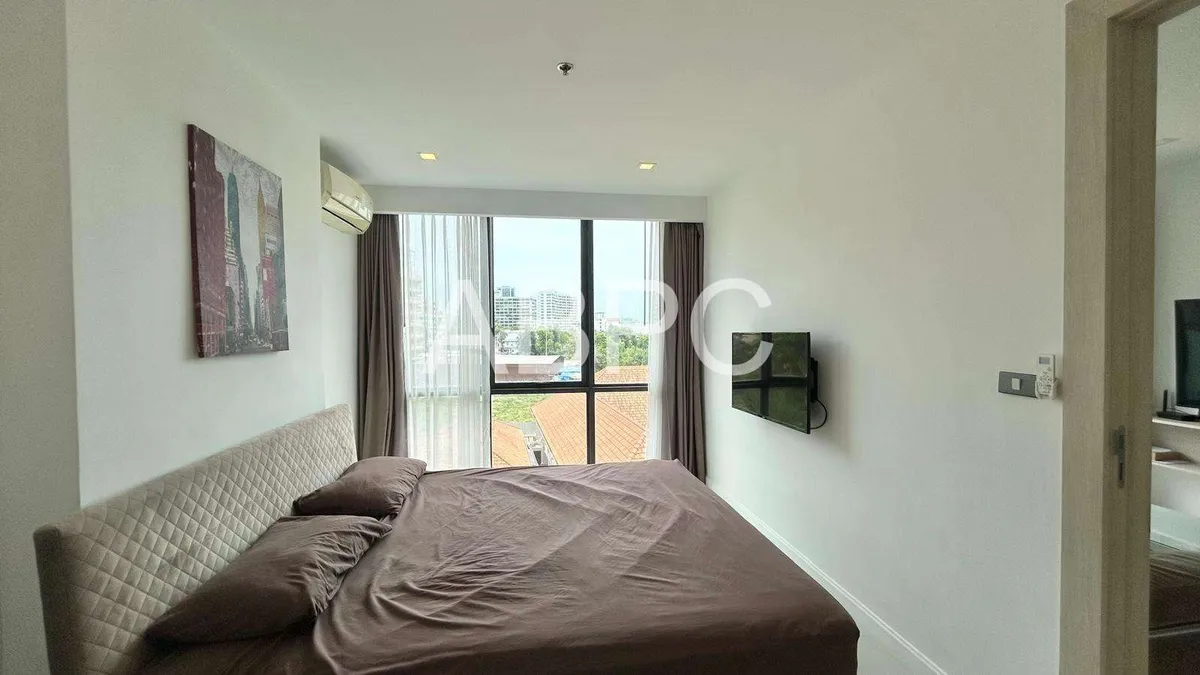 One Bedroom For rent In Prahtamnak photo 7