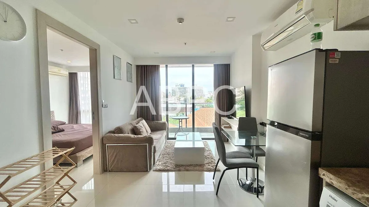 One Bedroom For rent In Prahtamnak photo 8
