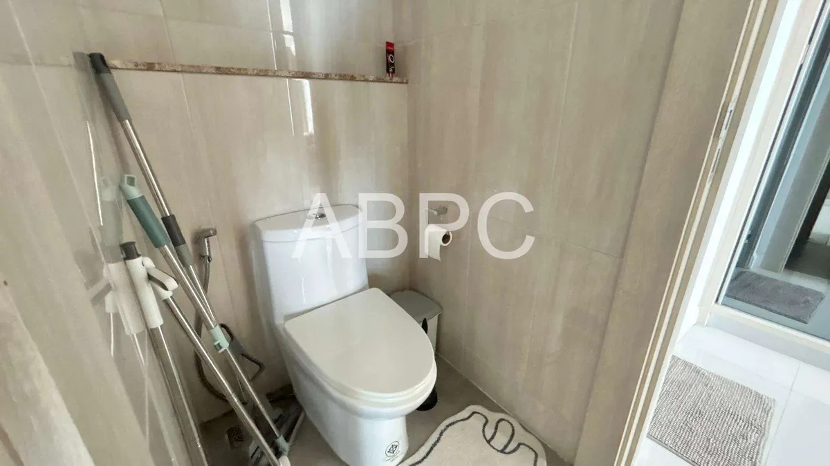 One Bedroom For rent In Prahtamnak photo 9