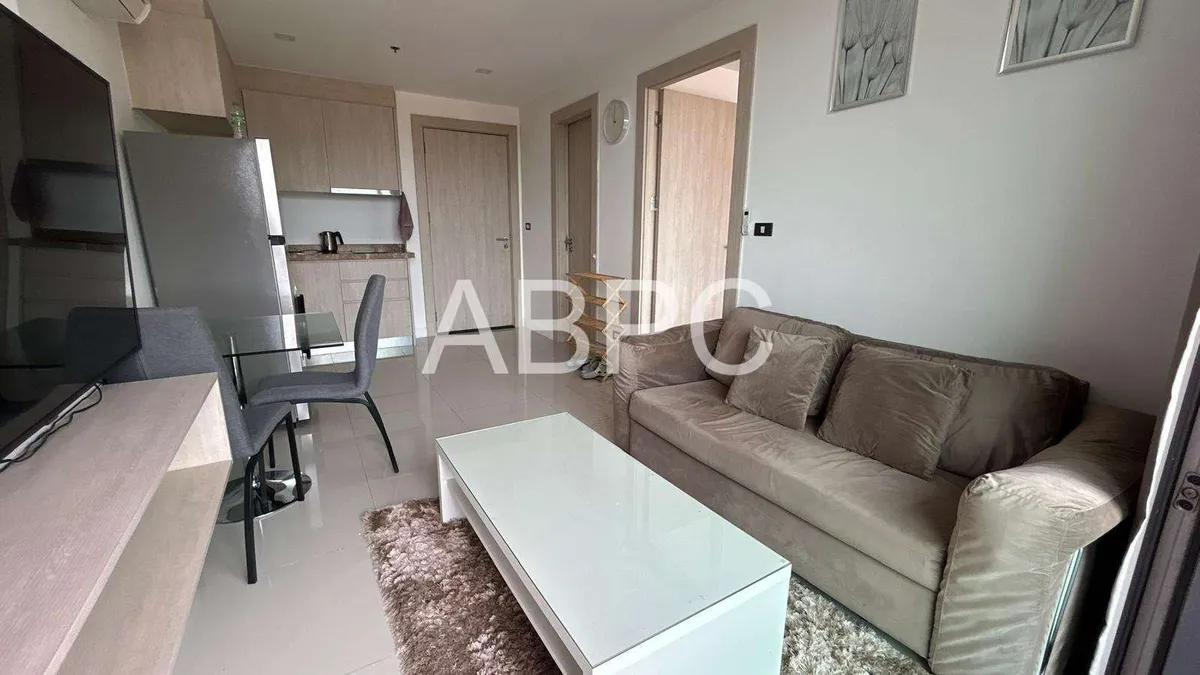 One Bedroom For rent In Prahtamnak photo 10