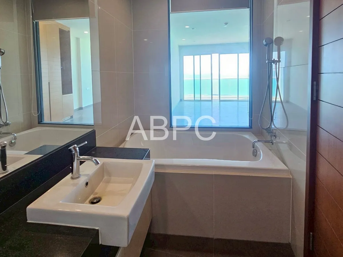 Ocean view Beachfront Condo For Sale In Najomtien photo 3