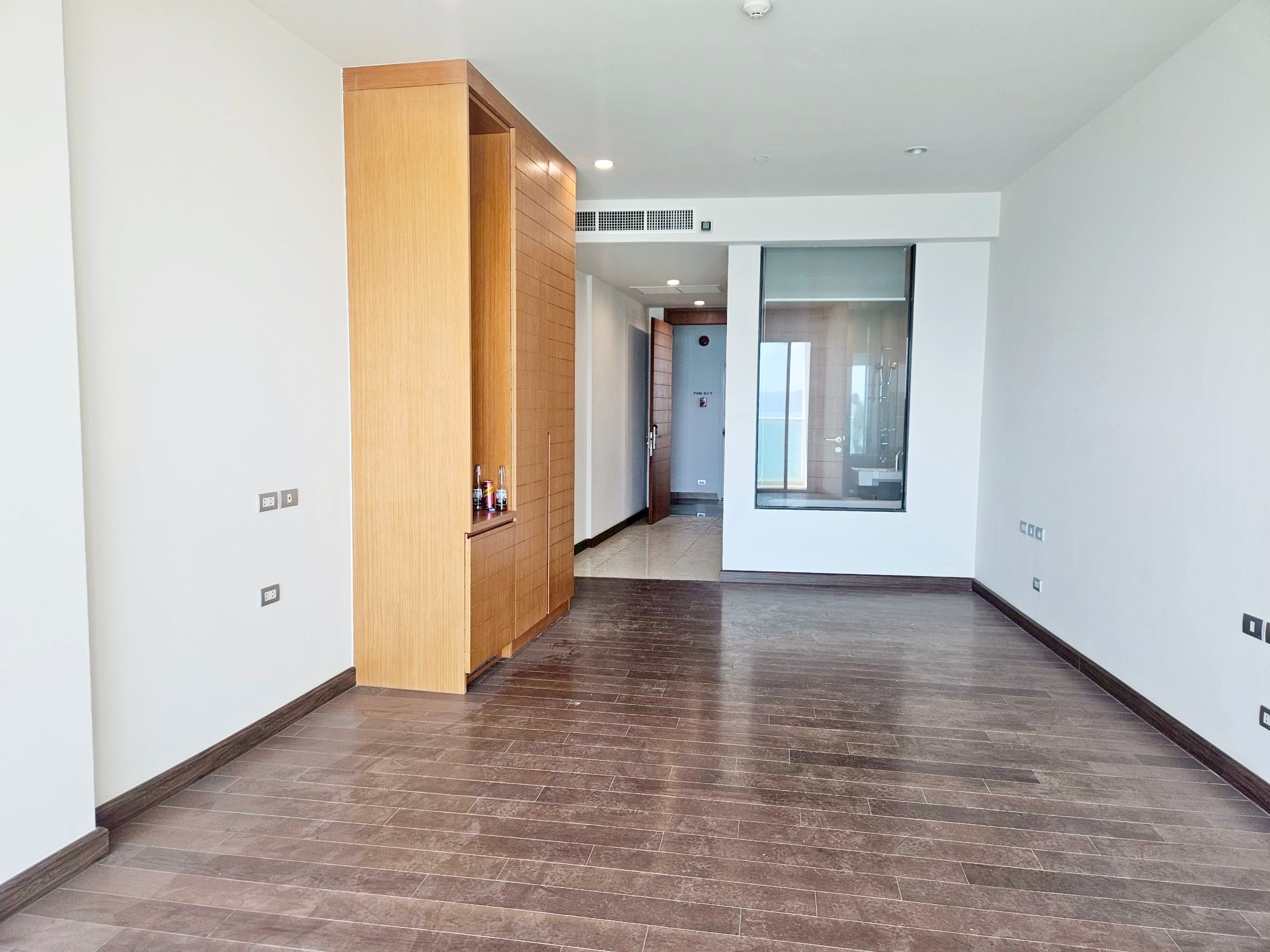 Ocean view Beachfront Condo For Sale In Najomtien photo 20
