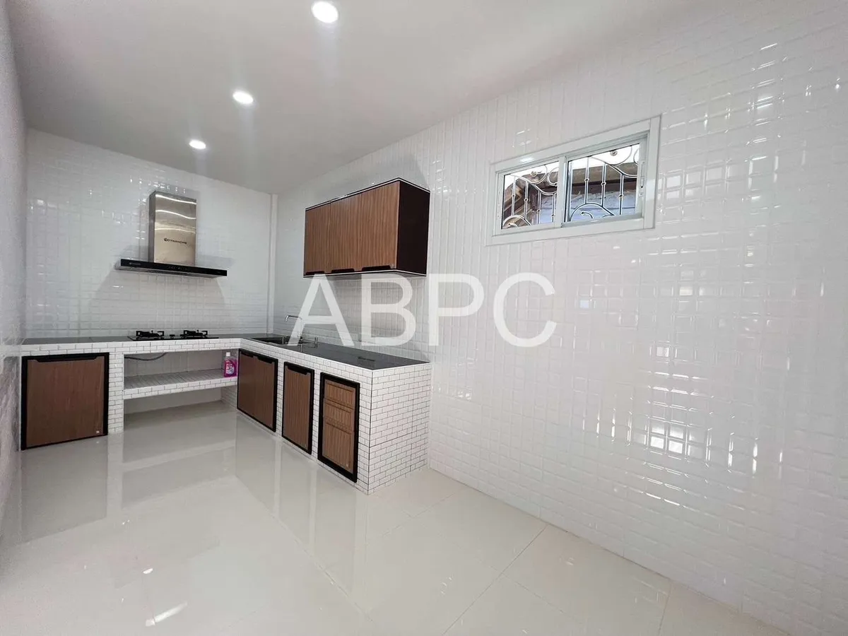 House for rent 3 Bedrooms 2 Bathrooms in Bang Saray photo 11