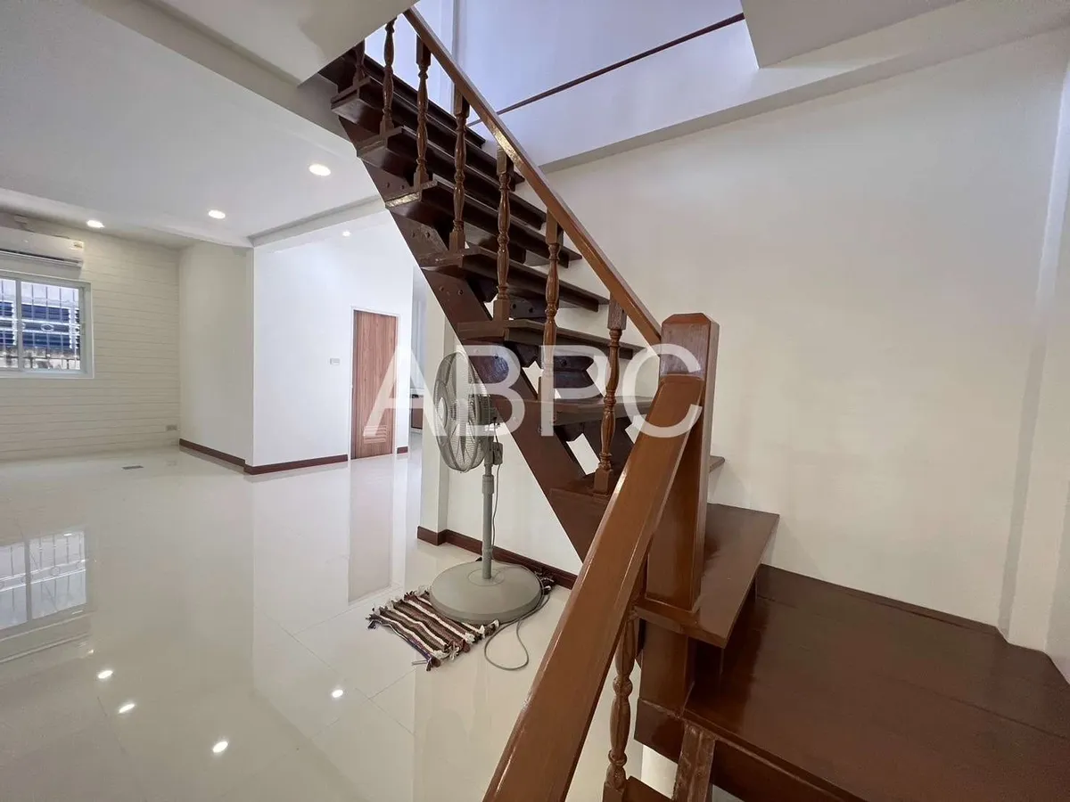 House for rent 3 Bedrooms 2 Bathrooms in Bang Saray photo 12