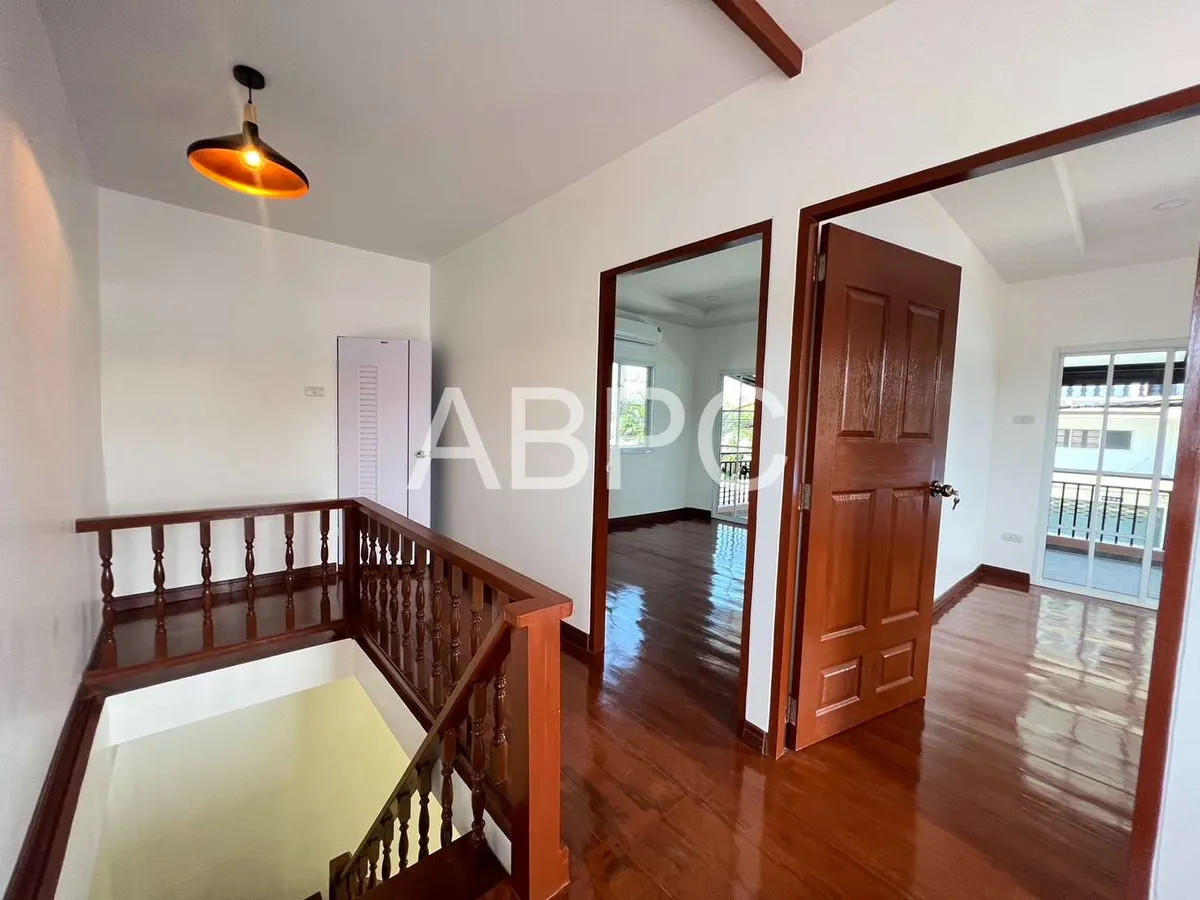 House for rent 3 Bedrooms 2 Bathrooms in Bang Saray photo 13