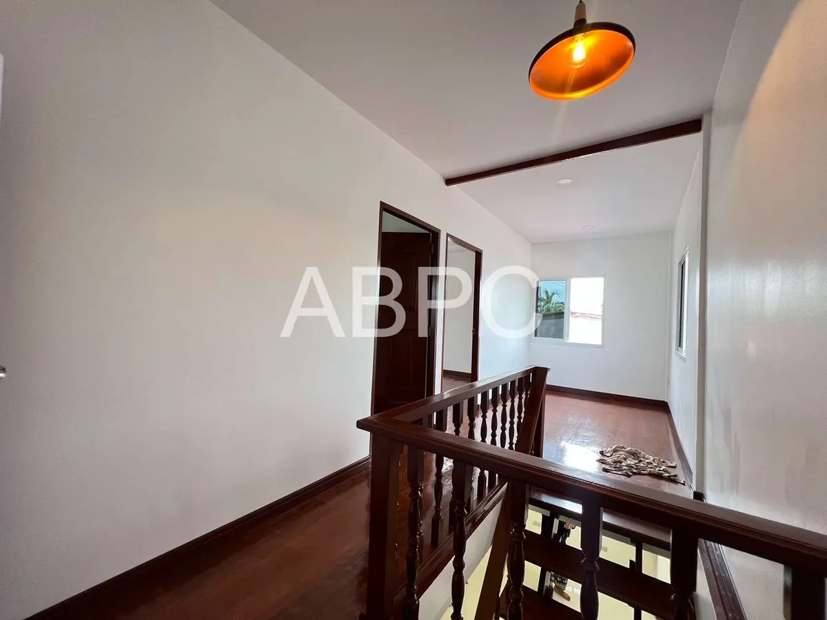 House for rent 3 Bedrooms 2 Bathrooms in Bang Saray photo 14