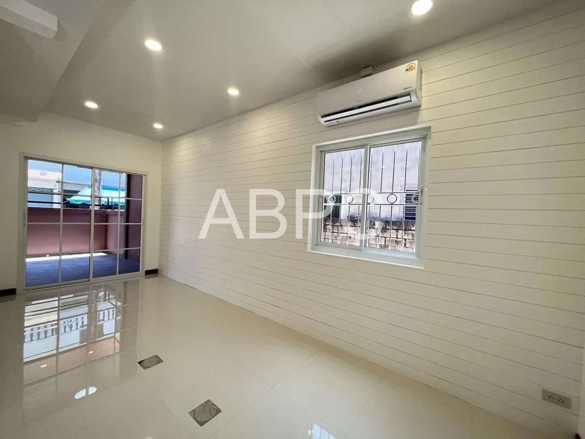 House for rent 3 Bedrooms 2 Bathrooms in Bang Saray photo 17