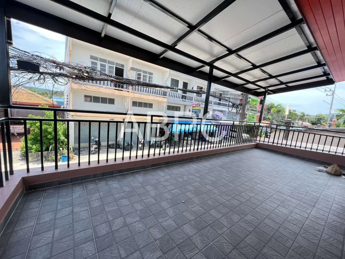 House for rent 3 Bedrooms 2 Bathrooms in Bang Saray photo 7