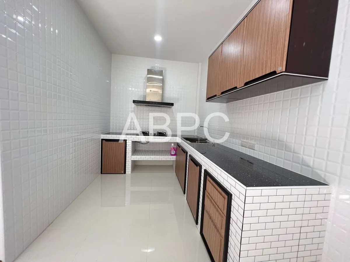 House for rent 3 Bedrooms 2 Bathrooms in Bang Saray photo 10