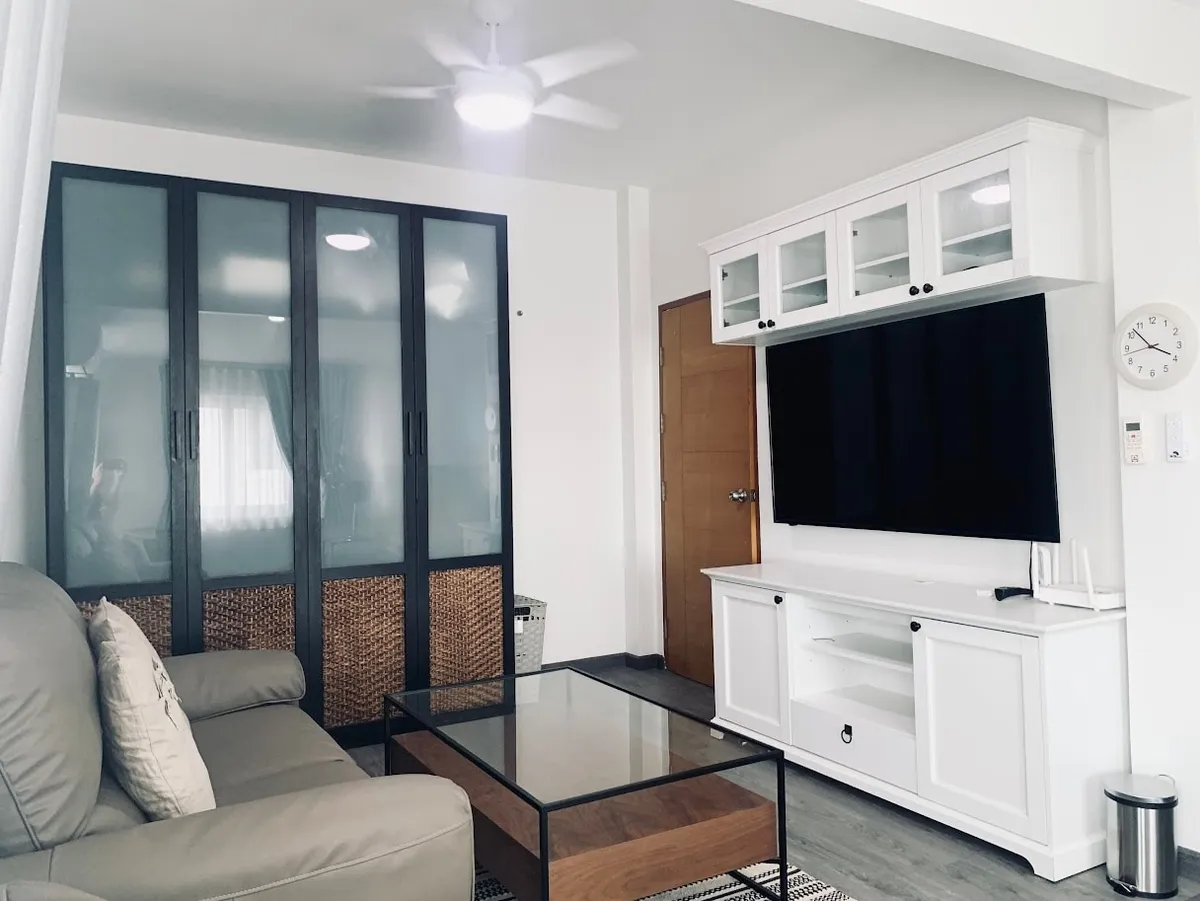 Modern Eco Pool Villa 3 bedrooms 2 bathrooms in East Pattaya photo 14