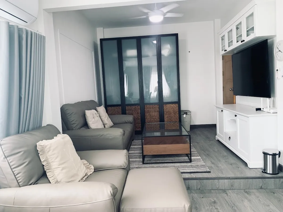 Modern Eco Pool Villa 3 bedrooms 2 bathrooms in East Pattaya photo 18