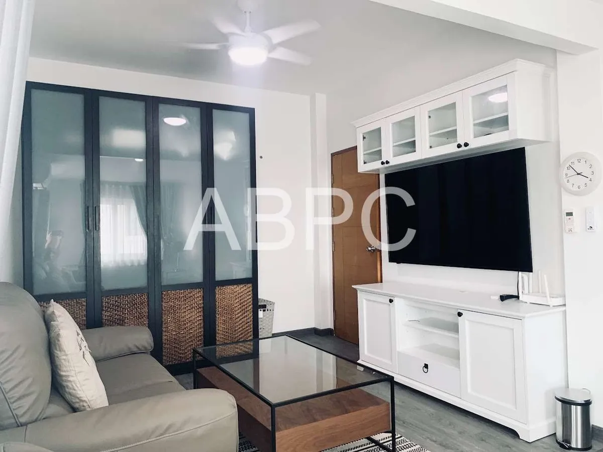 Modern Eco Pool Villa 3 bedrooms 2 bathrooms in East Pattaya photo 5