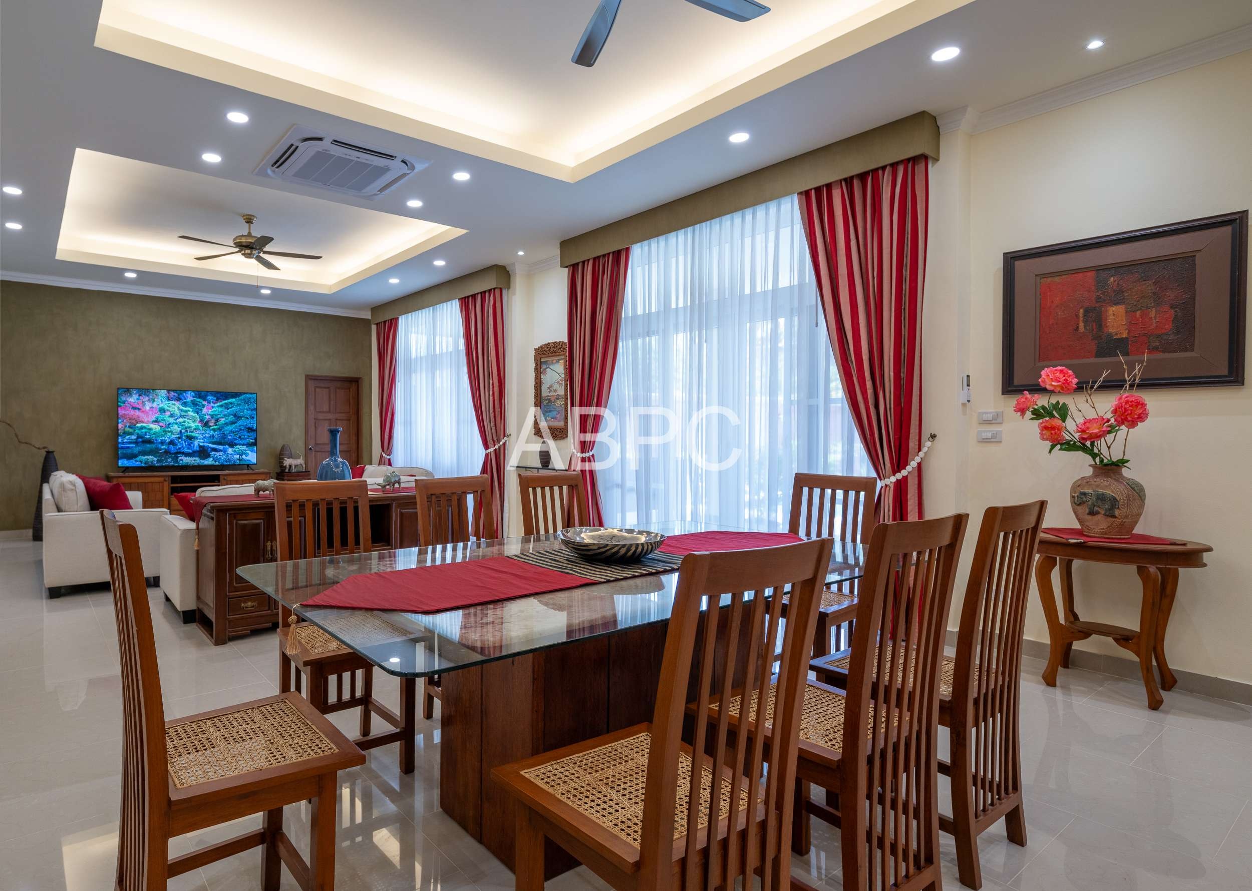 Pool Villa 5 bedroom 6 and half bathrooms + studio apartment photo 5