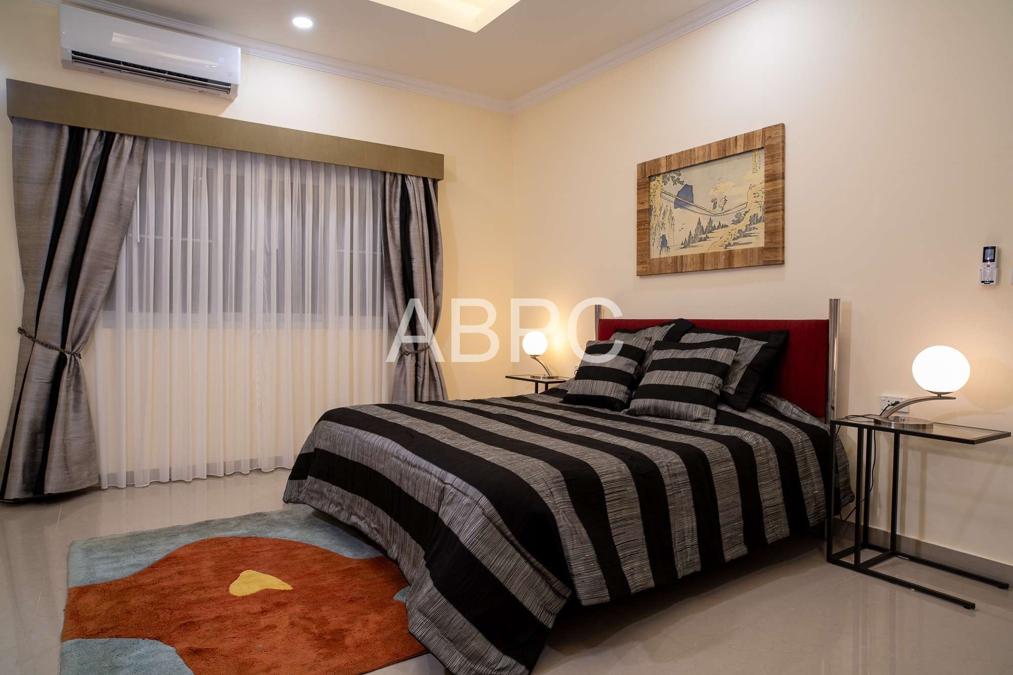 Pool Villa 5 bedroom 6 and half bathrooms + studio apartment photo 10