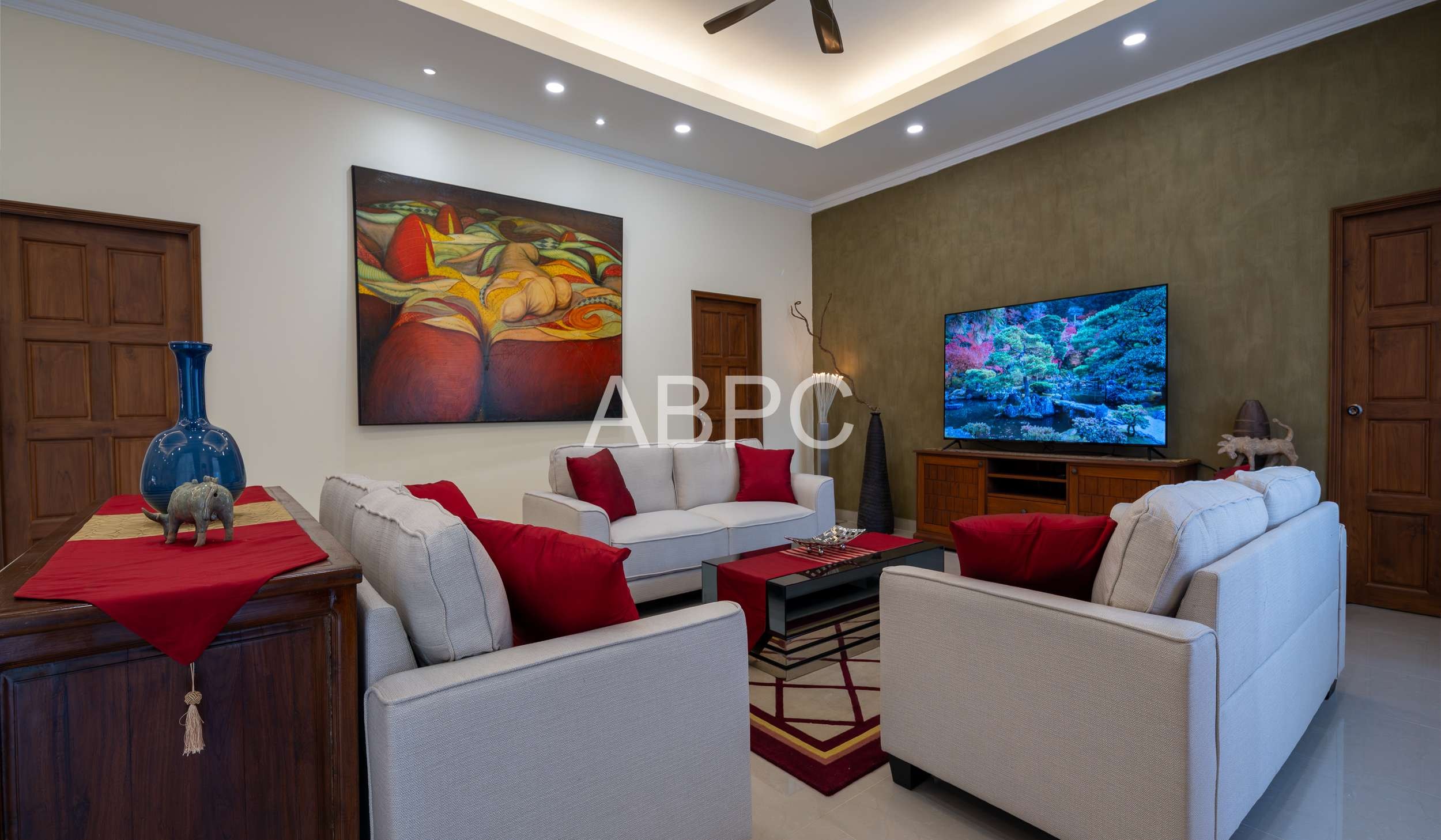 Pool Villa 5 bedroom 6 and half bathrooms + studio apartment photo 4