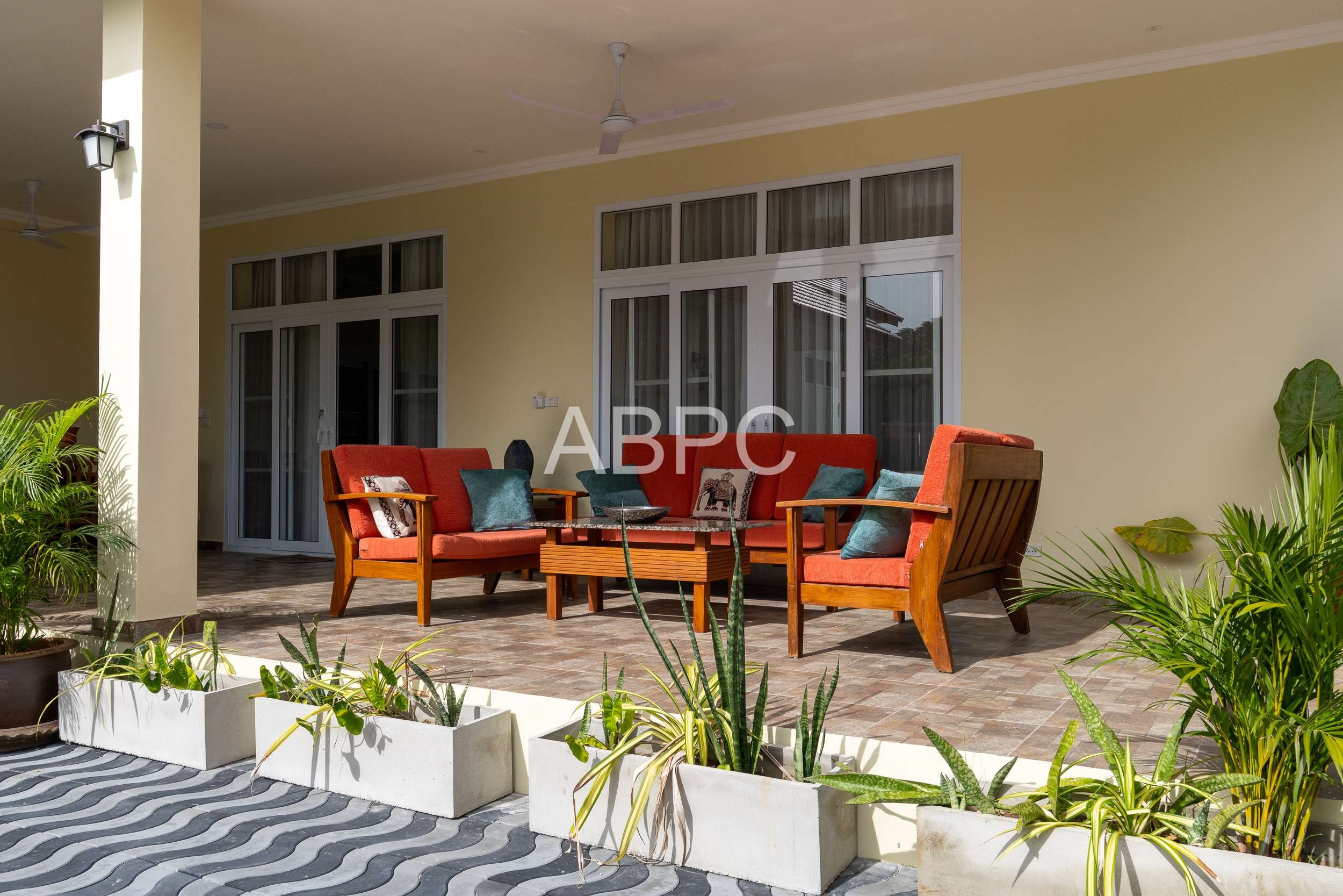 Pool Villa 5 bedroom 6 and half bathrooms + studio apartment photo 15