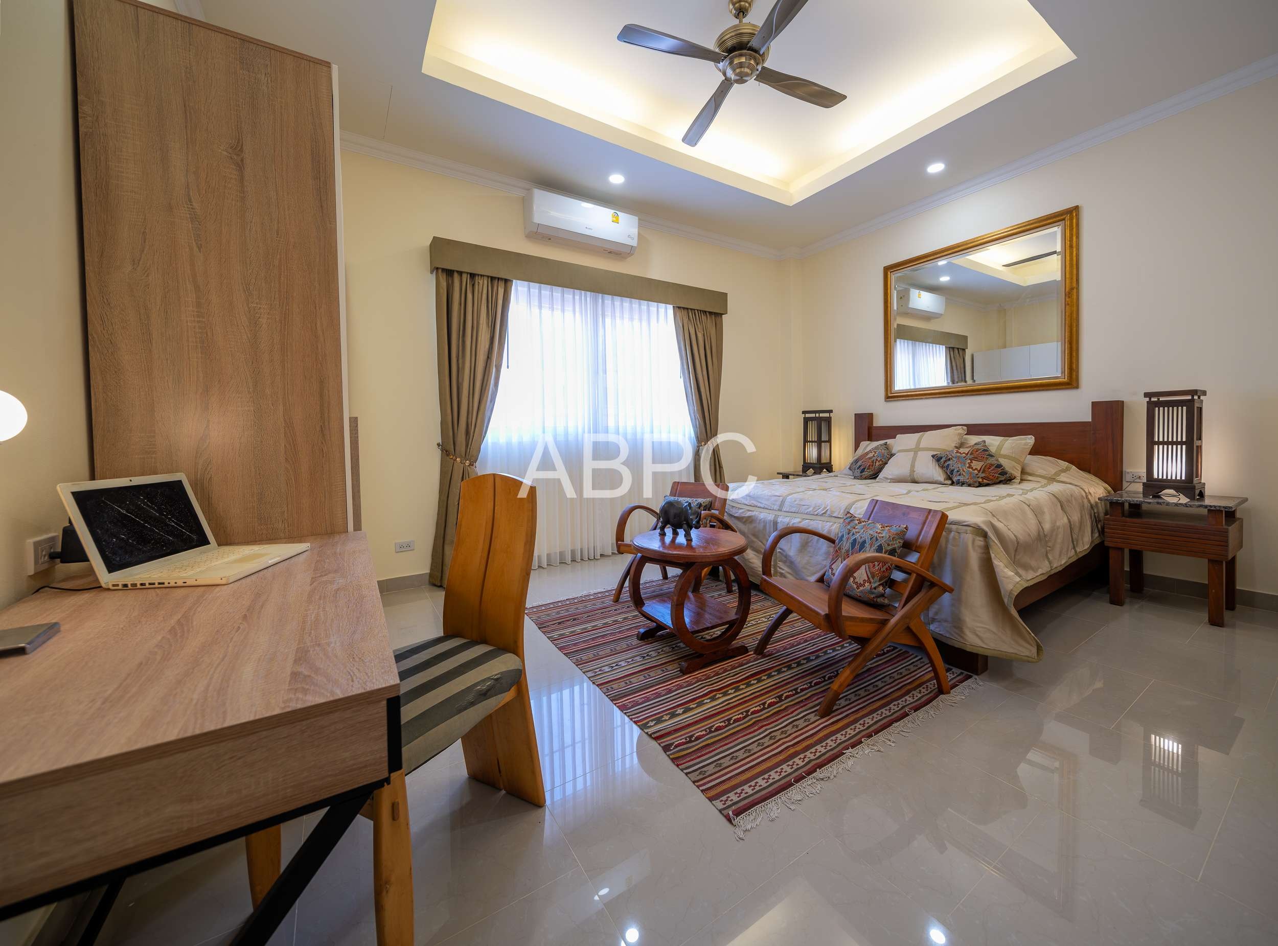 Pool Villa 5 bedroom 6 and half bathrooms + studio apartment photo 7