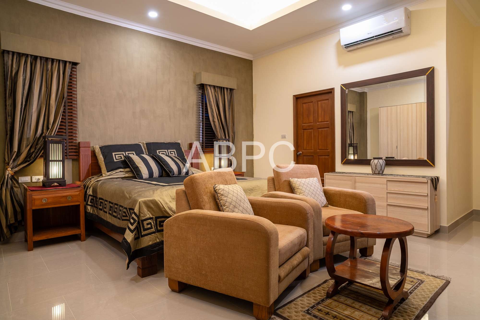 Pool Villa 5 bedroom 6 and half bathrooms + studio apartment photo 11