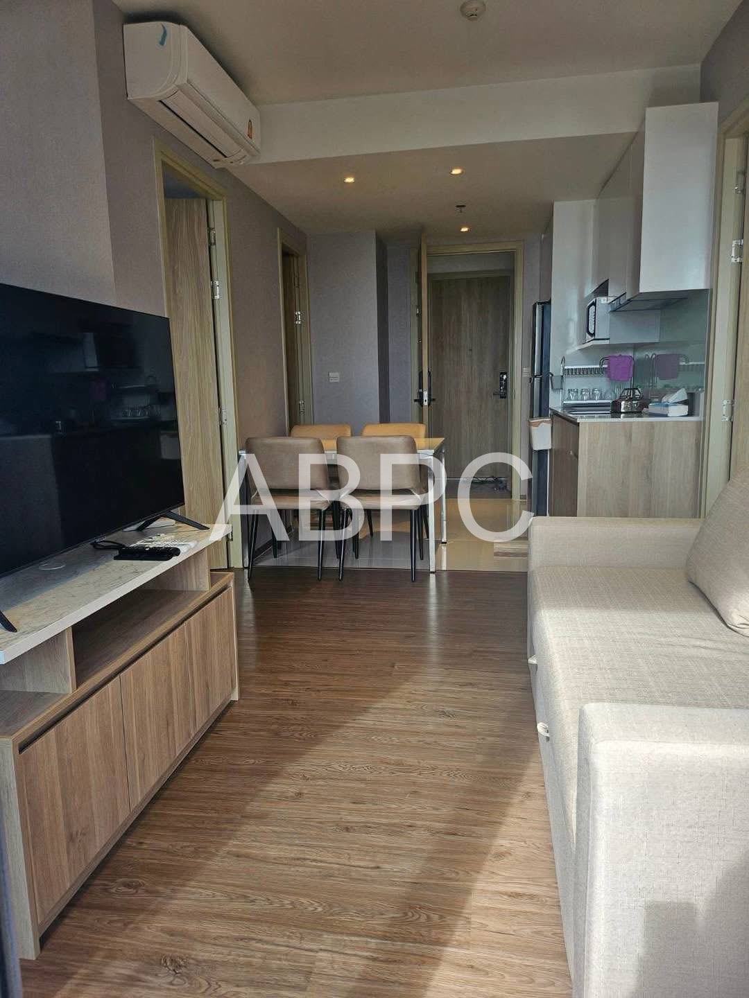 Sea View 2 Bedroom 2 Bathroom in North Pattaya photo 7