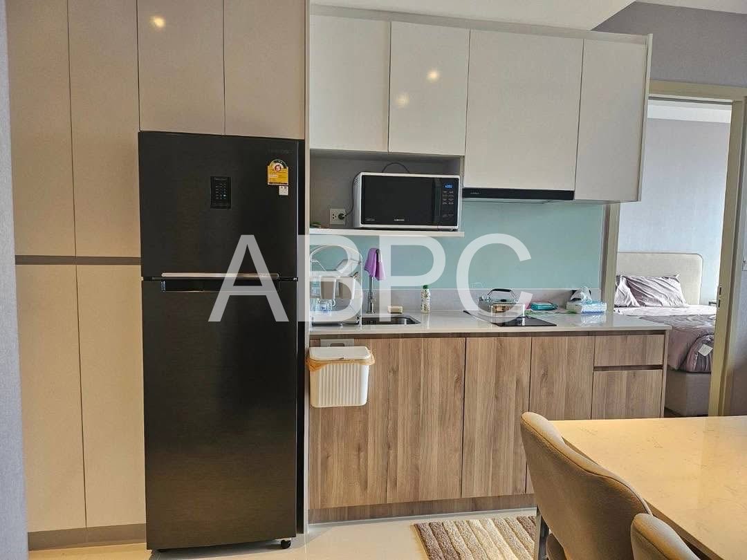 Sea View 2 Bedroom 2 Bathroom in North Pattaya photo 3