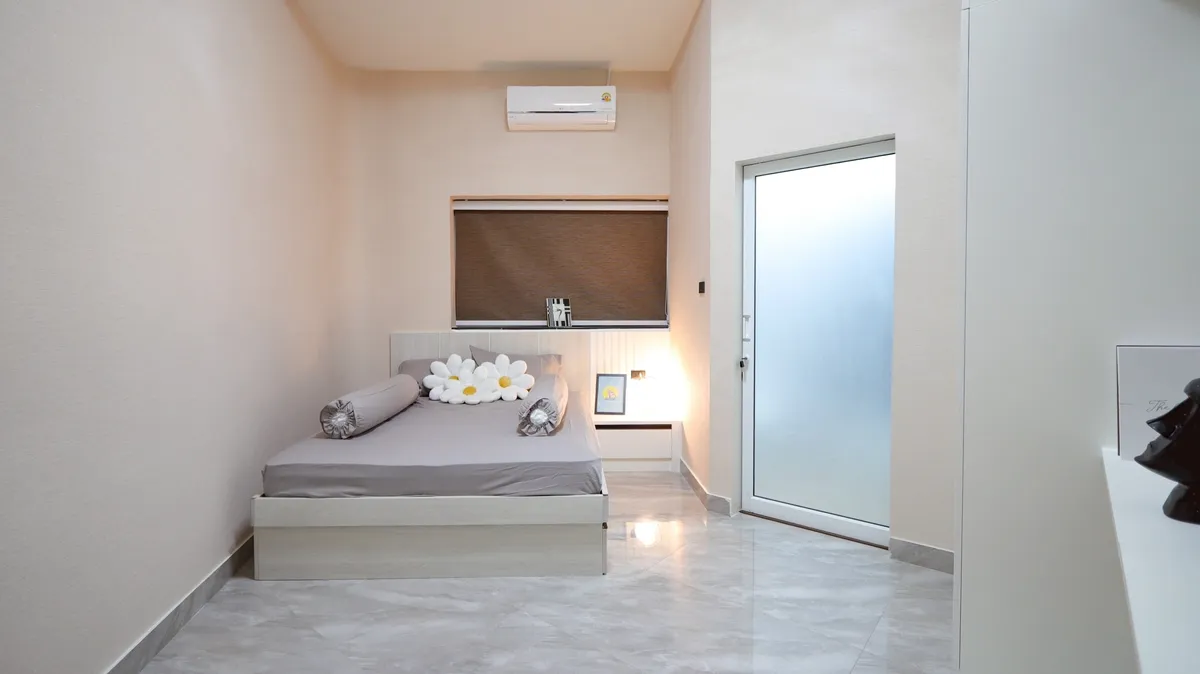 Brand New Ultra Luxury Modern 7 Bed 10+ Bath Pool Villa In Jomtien photo 17