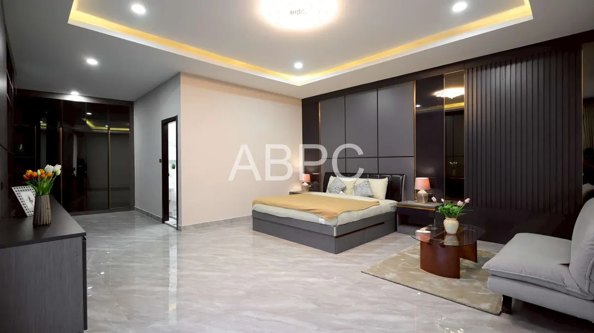 Brand New Ultra Luxury Modern 7 Bed 10+ Bath Pool Villa In Jomtien photo 4