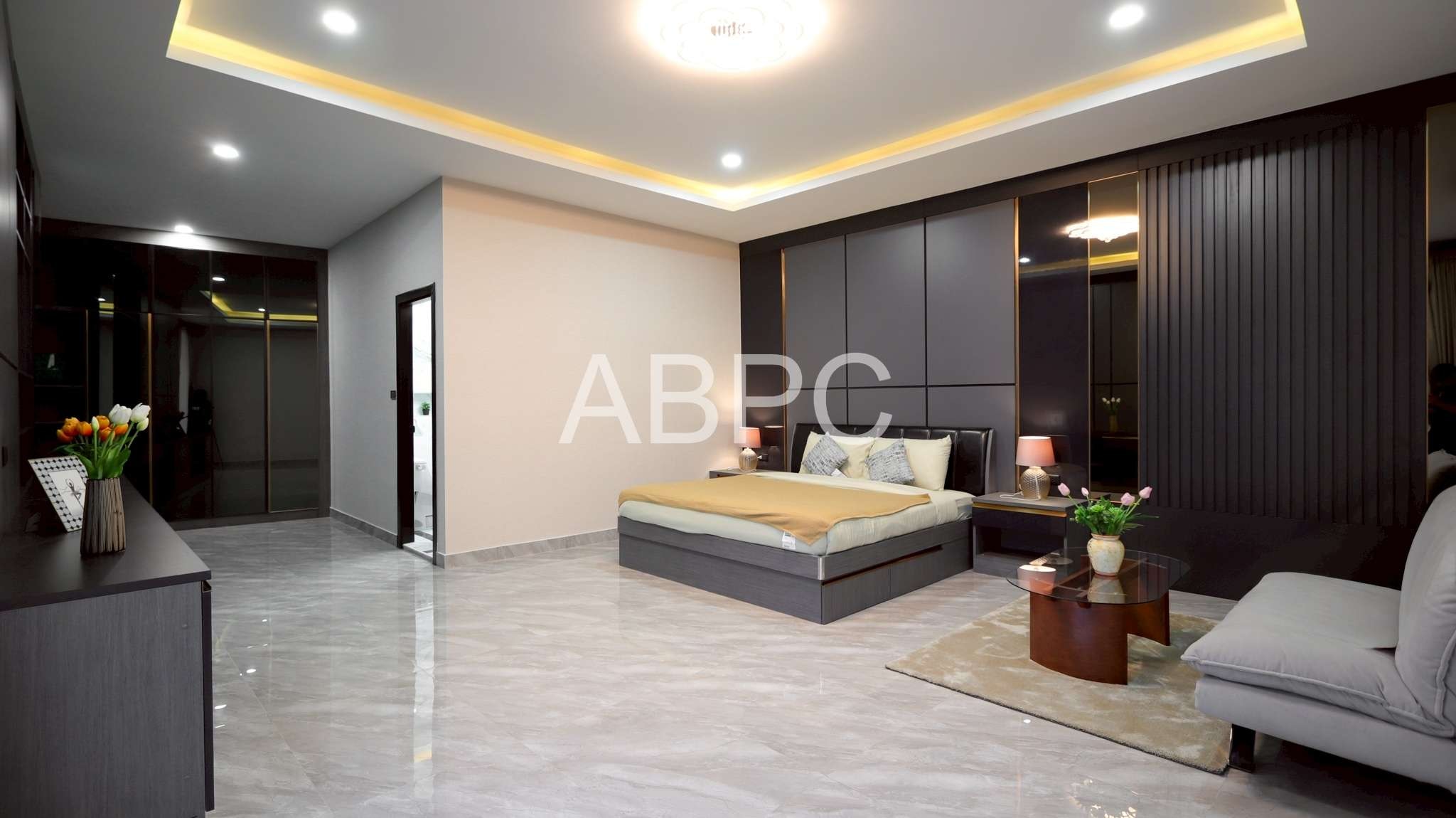 Brand New Ultra Luxury Modern 7 Bed 10+ Bath Pool Villa In Jomtien photo 4