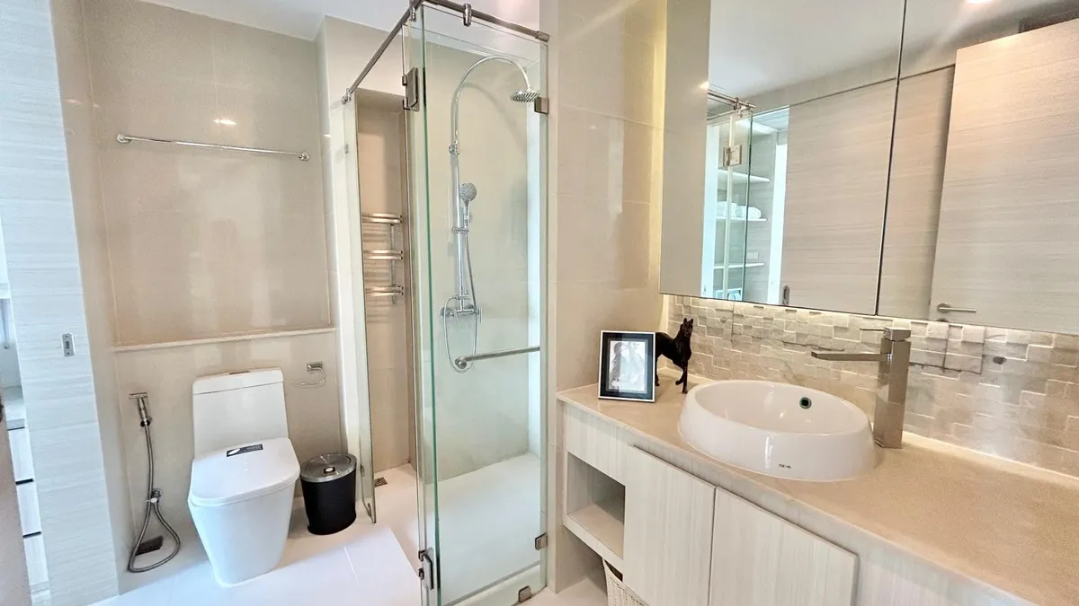 Ocean View Condo For Rent In Wongamat photo 20