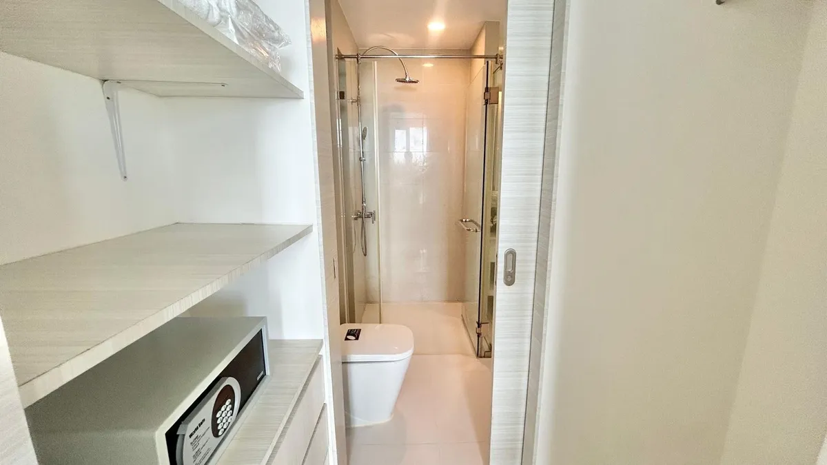 Ocean View Condo For Rent In Wongamat photo 23