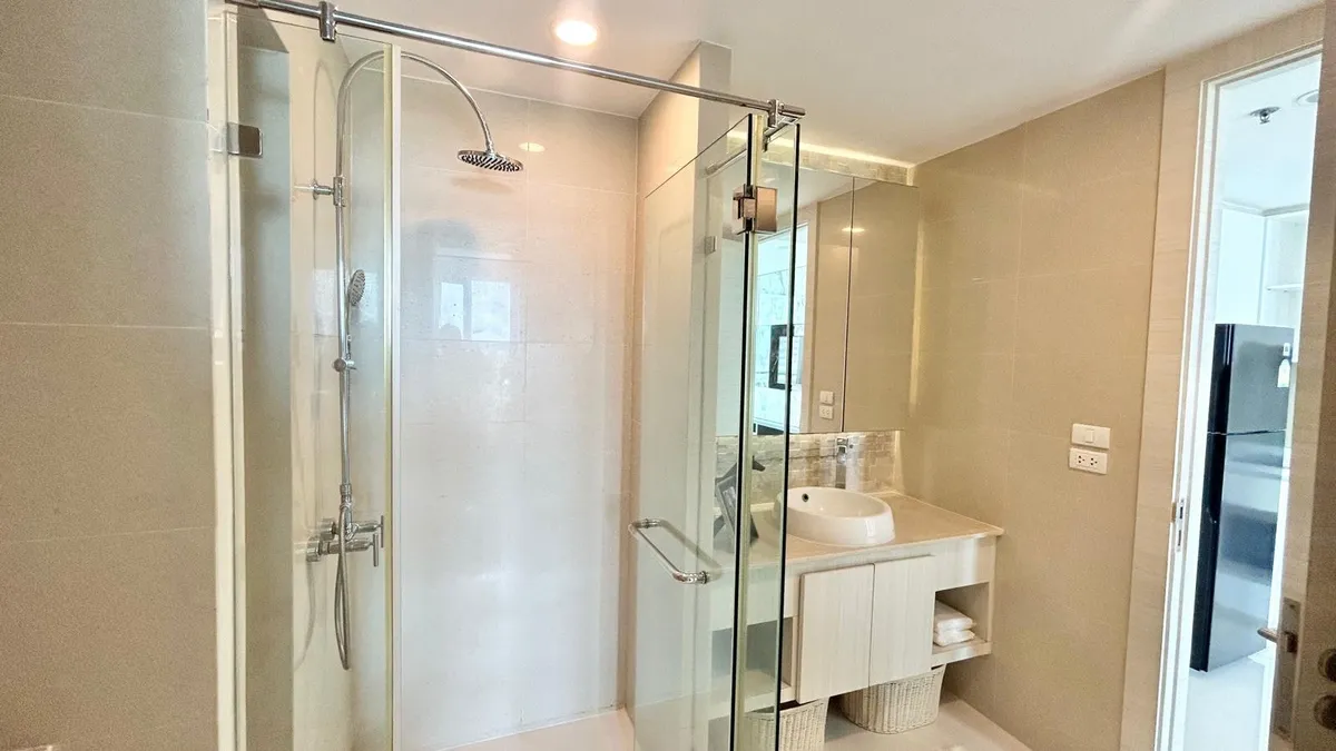 Ocean View Condo For Rent In Wongamat photo 26