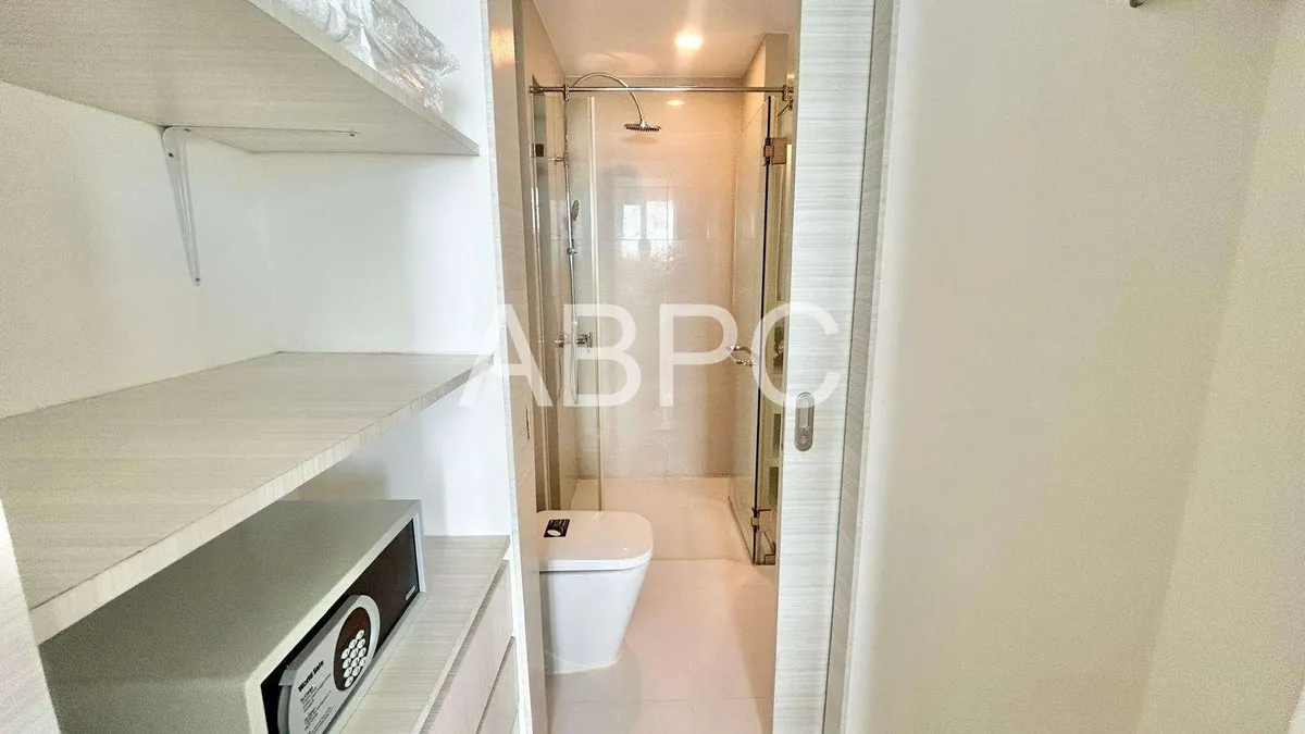 Ocean View Condo For Rent In Wongamat photo 5