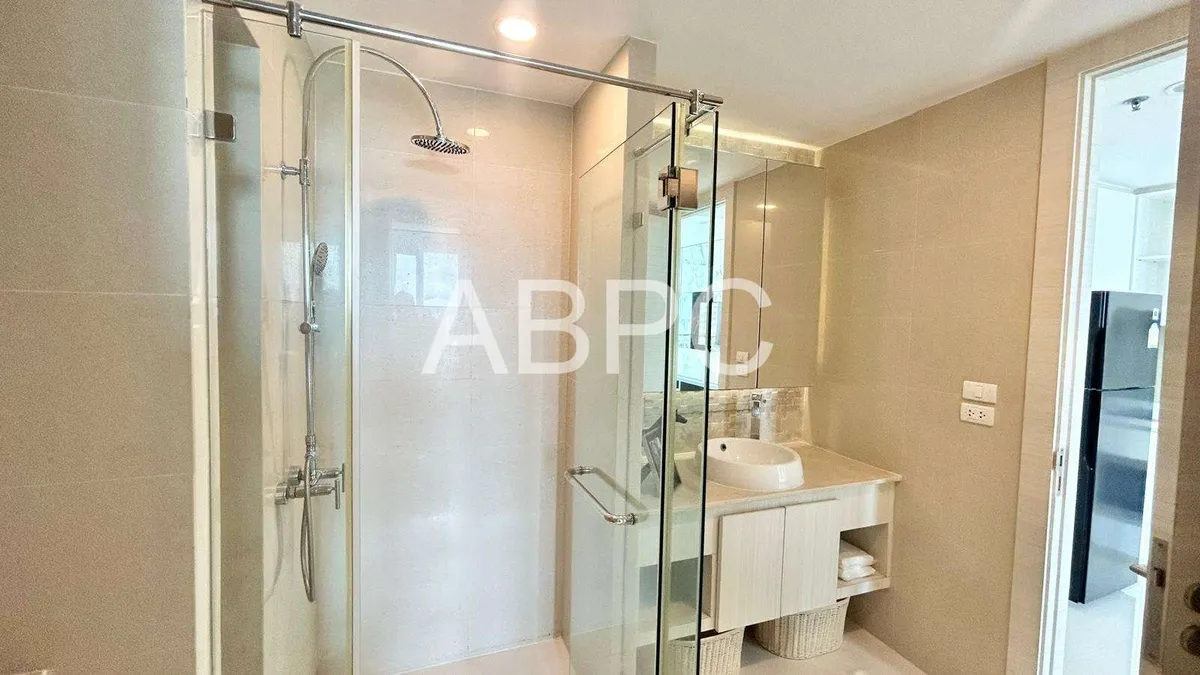 Ocean View Condo For Rent In Wongamat photo 10